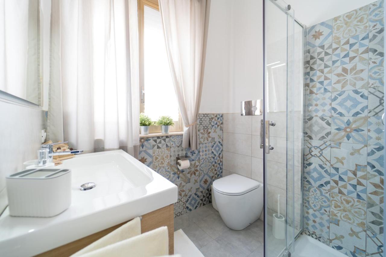 Villa Casa Lina Con Terrazza à Canicattini Bagni Extérieur photo