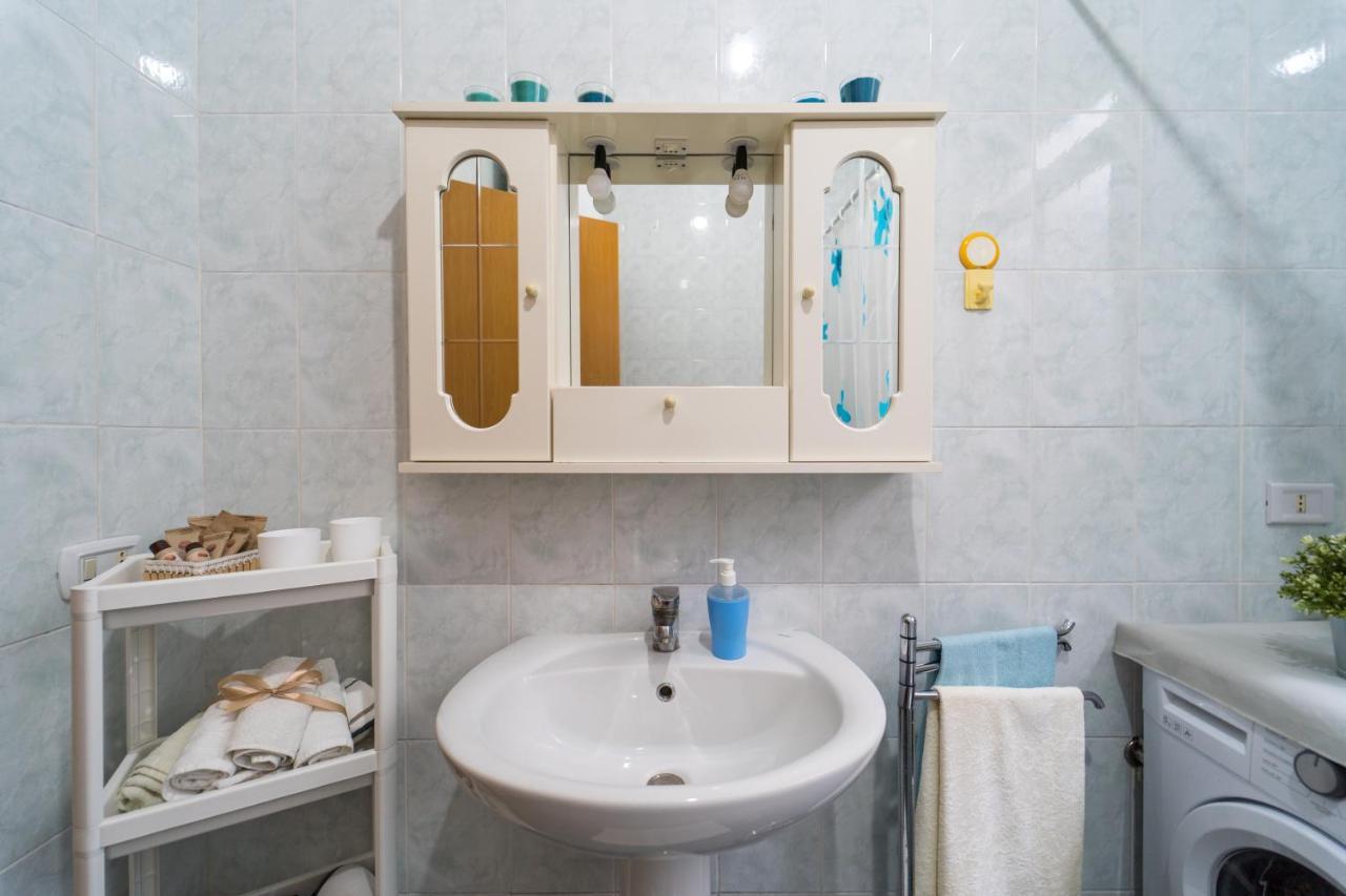 Villa Casa Lina Con Terrazza à Canicattini Bagni Extérieur photo