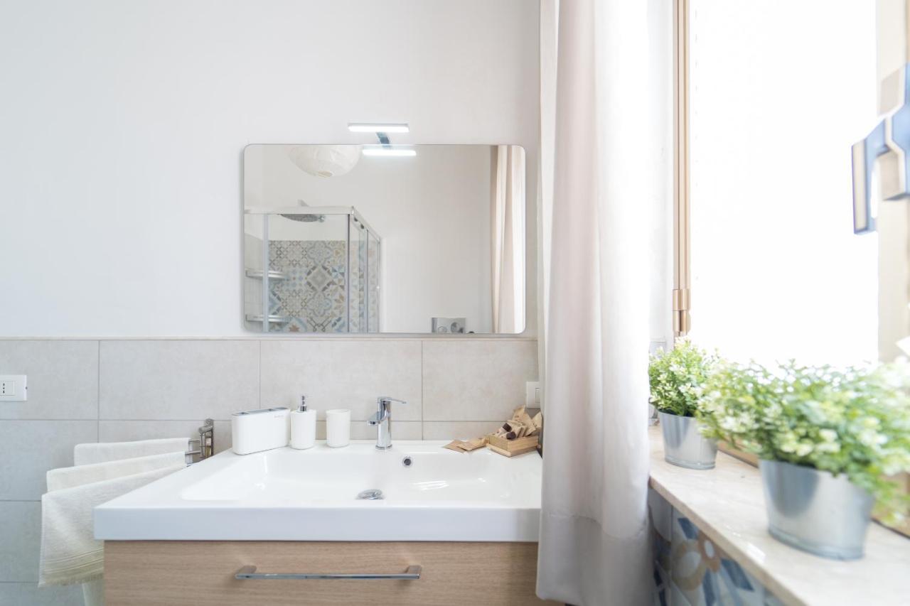 Villa Casa Lina Con Terrazza à Canicattini Bagni Extérieur photo
