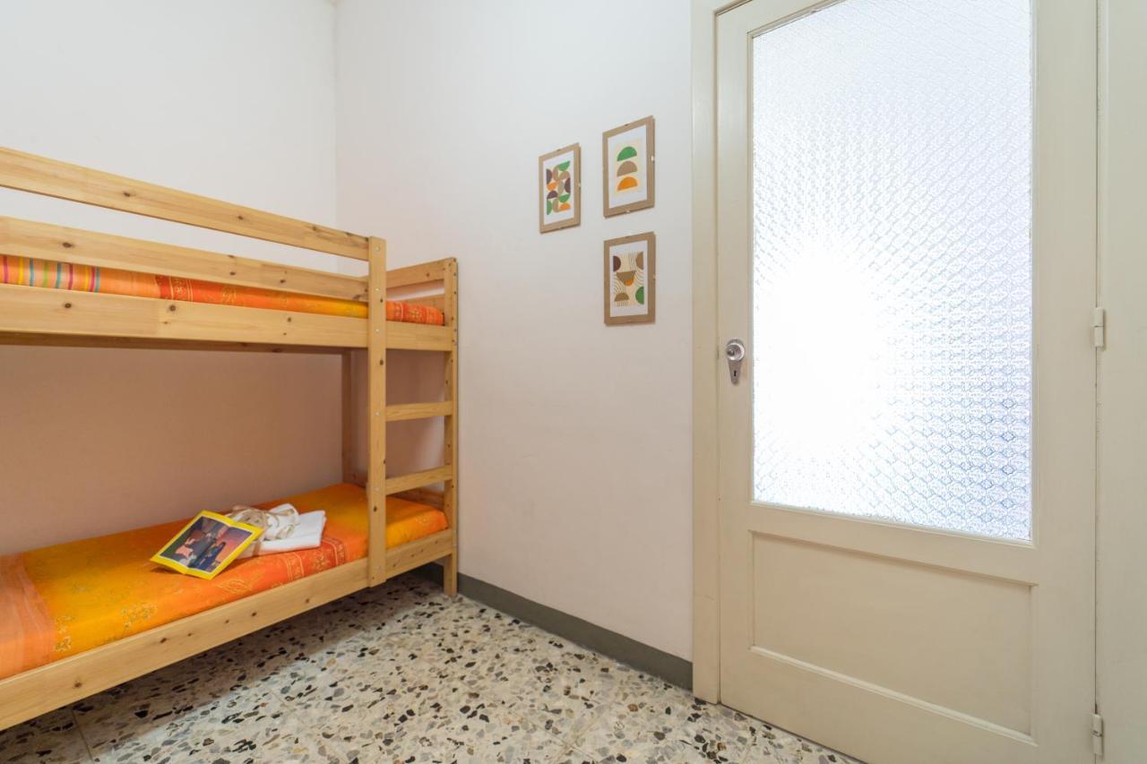 Villa Casa Lina Con Terrazza à Canicattini Bagni Extérieur photo